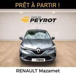 Renault Clio 5 Clio TCe 90 Evolution Mazamet