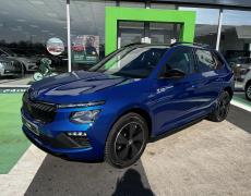 Skoda Kamiq Argentan