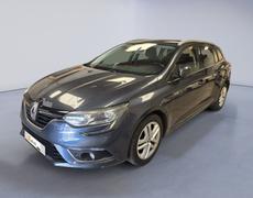 Renault Megane 4 Couëron