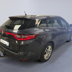 Renault Megane 4 Business Cou&euml;ron