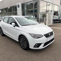 Seat Ibiza 1.0 ECOTSI 95 CH S/S BVM5 Copa Saint-Maurice-l'Exil