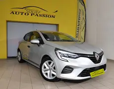 Renault Clio Societe