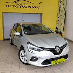 Renault Clio Societe Soci&eacute;t&eacute; TCe 90 - 21 Business Br&eacute;hal