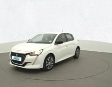 Peugeot 208 La Rochelle
