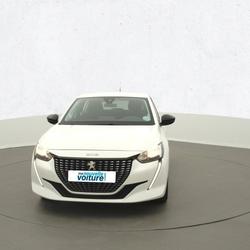 Peugeot 208 208 PureTech 75 S&S BVM5 - Active Pack La Rochelle