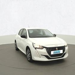 Peugeot 208 208 PureTech 75 S&S BVM5 - Active Pack La Rochelle