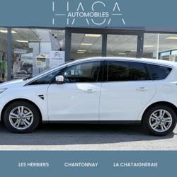 Ford S Max 2.0 TDCi 150ch Stop&Start Titanium occasion - Chantonnay - photo 2/30