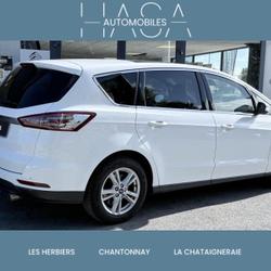 Ford S Max 2.0 TDCi 150ch Stop&Start Titanium occasion - Chantonnay - photo 3/30