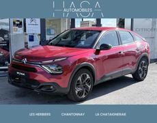 Citroen C4 Chantonnay