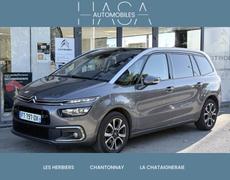 Citroen C4 Spacetourer Chantonnay