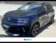 Citroen C5 Aircross Vitré