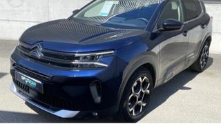 Citroen C5 Aircross  - photo 0