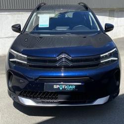Citroen C5 Aircross BlueHDi 130ch S&S Shine EAT8 E6.d Vitr&eacute;