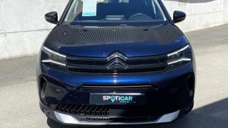 Citroen C5 Aircross  - photo 2