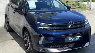 Citroen C5 Aircross  - photo 3