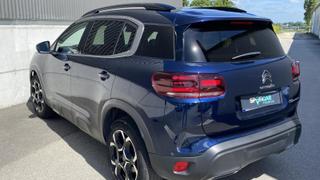 Citroen C5 Aircross  - photo 4