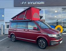 Volkswagen California Onet-le-Château