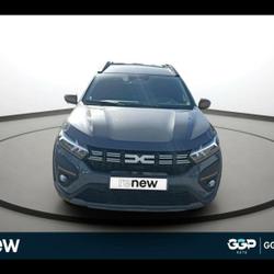 Dacia Jogger 1.6 hybrid 140ch Extreme 7 places -24 Seclin