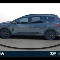 Dacia Jogger 1.6 hybrid 140ch Extreme 7 places -24 Seclin