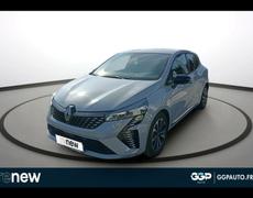Renault Clio 5 Seclin