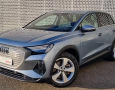 Audi Q4 e-tron Saint-Paul-lès-Dax