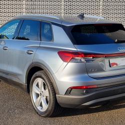 Audi Q4 e-tron Q4 e-tron 40 204 ch 82 kW Executive Saint-Paul-l&egrave;s-Dax