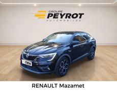 Renault Arkana Mazamet