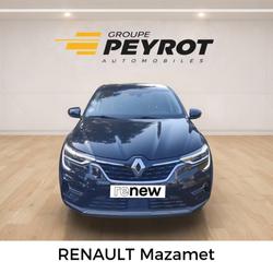 Renault Arkana Arkana E-Tech 145 - 21B Intens Mazamet