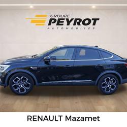 Renault Arkana Arkana E-Tech 145 - 21B Intens Mazamet