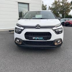 Citroen C3 1.2 PureTech 83ch S&S C-Series 123g occasion - Vitr&eacute; - photo 2/17