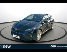 Renault Clio 5 Seclin