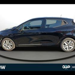 Renault Clio 5 1.5 Blue dCi 100ch Evolution - 24 Seclin