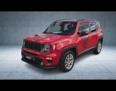 Jeep Renegade Perpignan