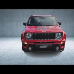 Jeep Renegade 1.0 GSE T3 120ch Quicksilver Winter Edition MY20 occasion - Perpignan - photo 2/47