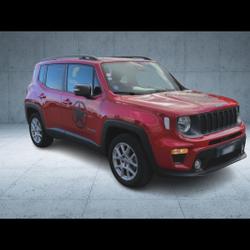 Jeep Renegade 1.0 GSE T3 120ch Quicksilver Winter Edition MY20 occasion - Perpignan - photo 3/47