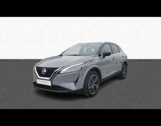 Nissan Qashqai Perpignan