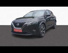 Nissan Qashqai Perpignan