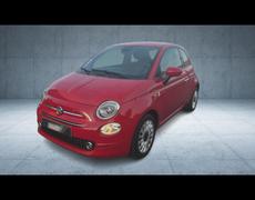 Fiat 500 II Perpignan