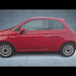 Fiat 500 II 1.2 8v 69ch Lounge occasion - Perpignan - photo 2/24