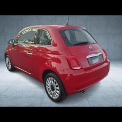 Fiat 500 II 1.2 8v 69ch Lounge occasion - Perpignan - photo 3/24