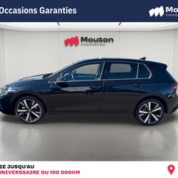 Volkswagen Golf 8 Golf 1.5 eHybrid 204 DSG6 VW Edition Vitr&eacute;