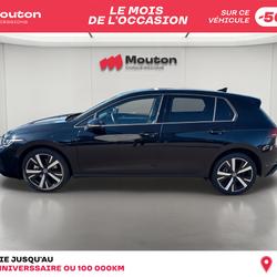 Volkswagen Golf 8 Golf 1.5 eHybrid 204 DSG6 VW Edition Vitr&eacute;