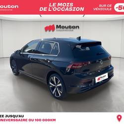 Volkswagen Golf 8 Golf 1.5 eHybrid 204 DSG6 VW Edition Vitr&eacute;
