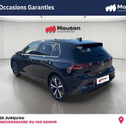 Volkswagen Golf 8 Golf 1.5 eHybrid 204 DSG6 VW Edition Vitr&eacute;