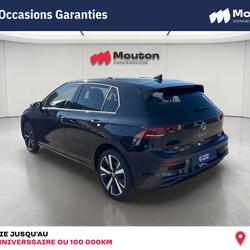 Volkswagen Golf 8 Golf 1.5 eHybrid 204 DSG6 VW Edition Vitr&eacute;