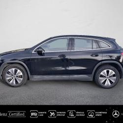 Mercedes EQA 250+ 190ch Edition occasion - Saint-Malo - photo 2/28