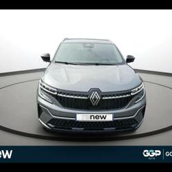 Renault Espace 5 1.2 E-Tech full hybrid 200ch Techno 7 places - 24 Seclin