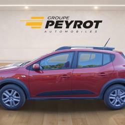 Dacia Sandero Sandero ECO-G 100 - 22 Stepway Confort Mazamet