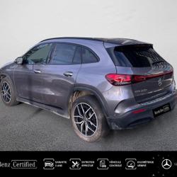 Mercedes EQA 250+ 190ch AMG Line occasion - Saint-Malo - photo 3/30