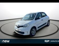 Renault Twingo 3 Seclin